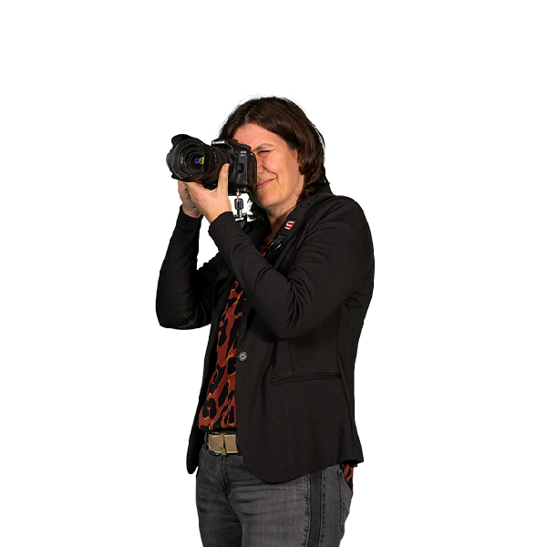 Mirjam van der Graaf - Brandhorst