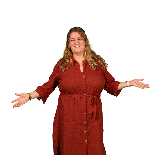 Francine van Wijngaarden