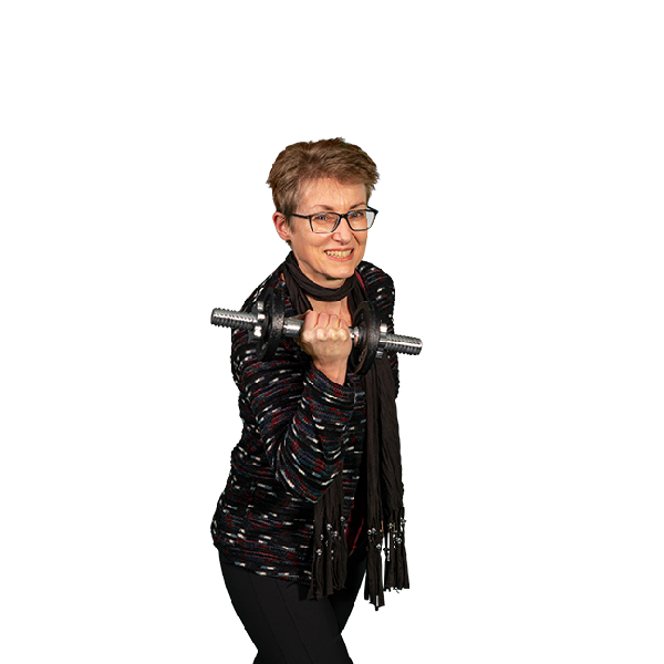 Jacqueline Weijer - Dompeling