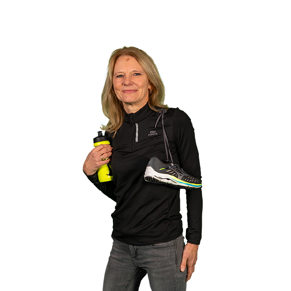 Margriet den Houter - Stam