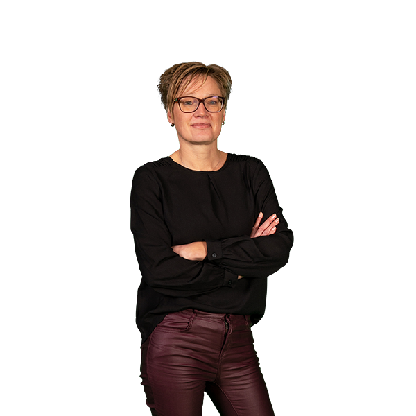 Marjan Rijneveld - Hardam