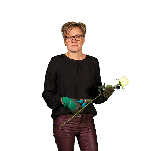 Marjan Rijneveld - Hardam