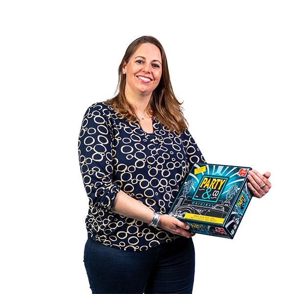 Annemarie Bolt - Bergwerf