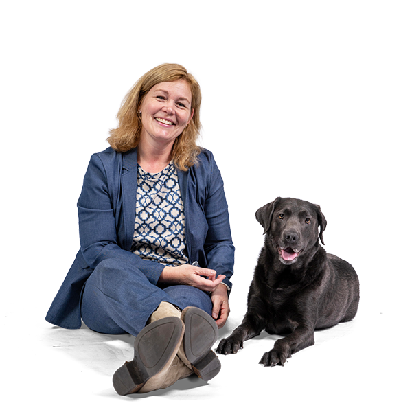 Annemieke Brouwer - Kuitert