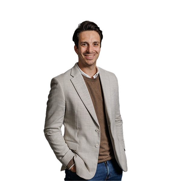 Jens de Bruijn
