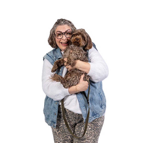 Tamara van ’t Hoff-van Elst