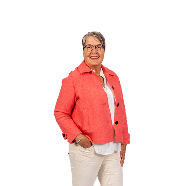 Petra Rietveld