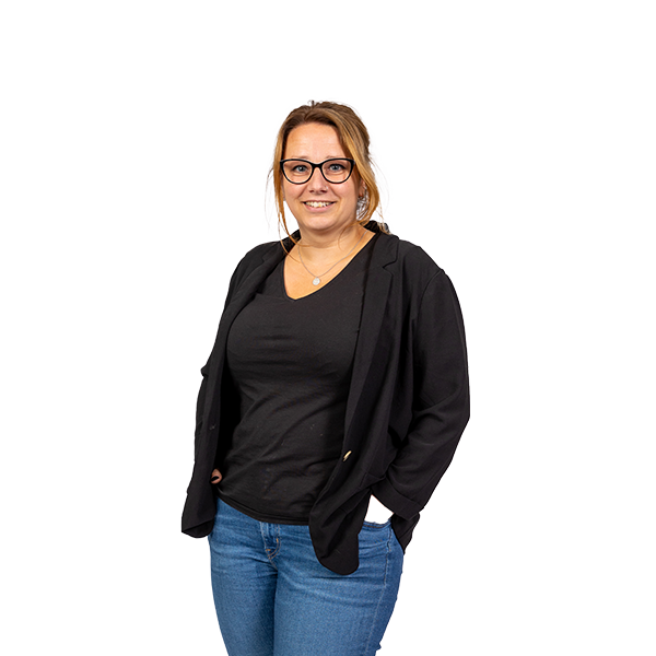 Linda Zoetmulder