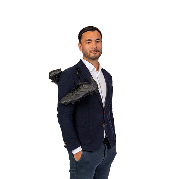 Jerrel van der Zeeuw