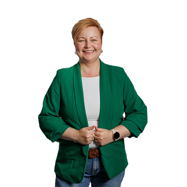 Daniëlle Flach