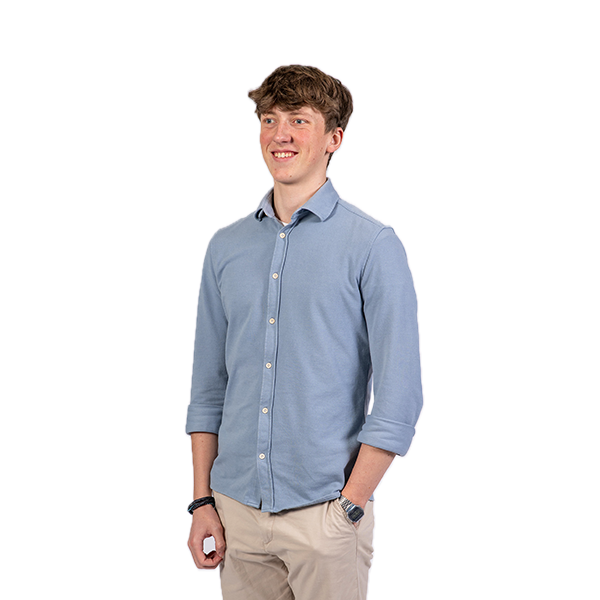 Bram Verhagen