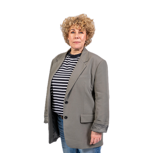 Evelien van der Zee