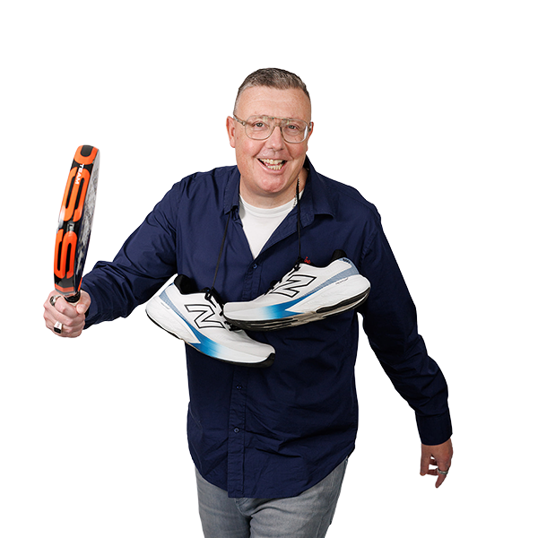Eric van Rheenen