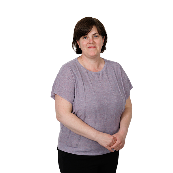 Annemieke Stuij-Kloot