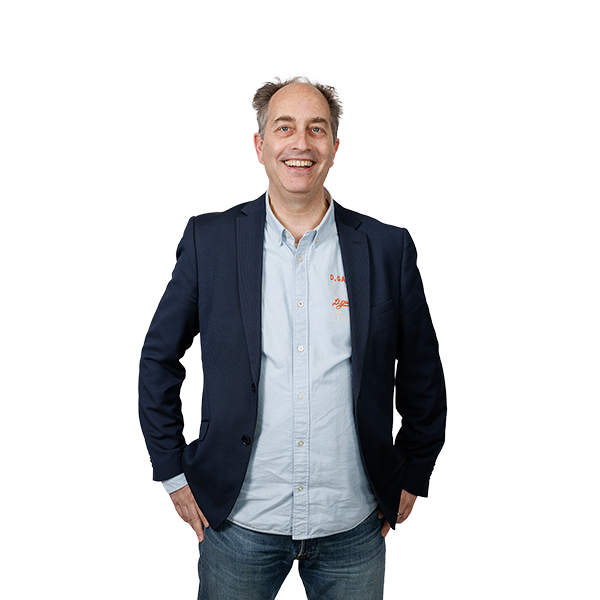 Werner van Hulten