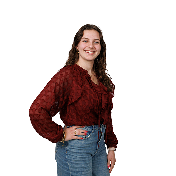 Daphne van Ommen