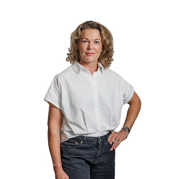 Janine de Waard – Kraaijeveld