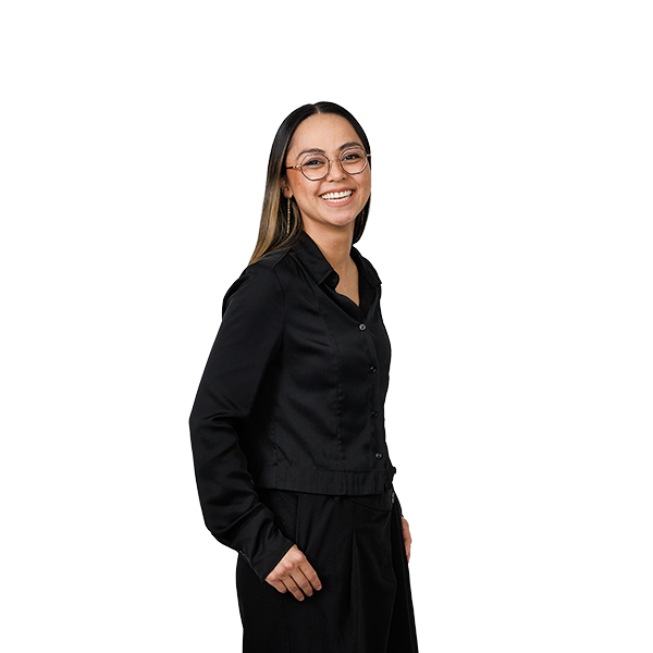 Eileen Nicasie
