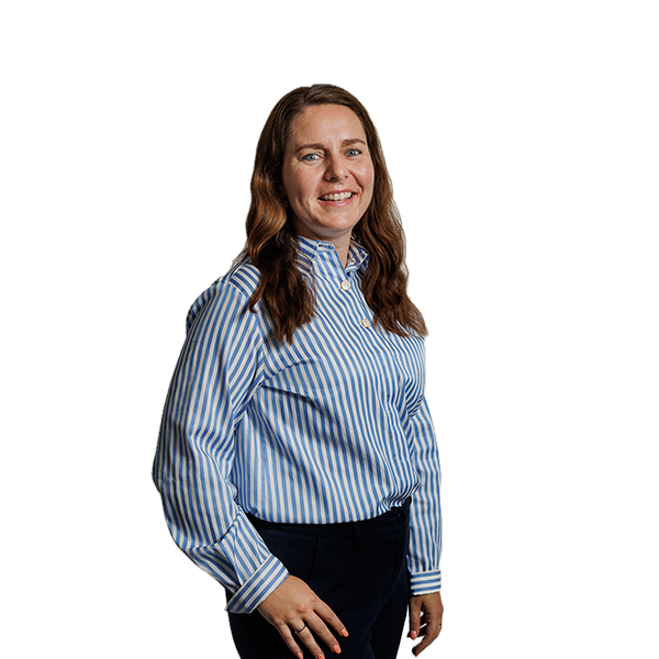 Marieke Berkelaar