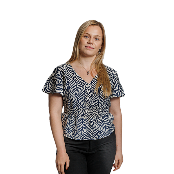 Eline Provoost